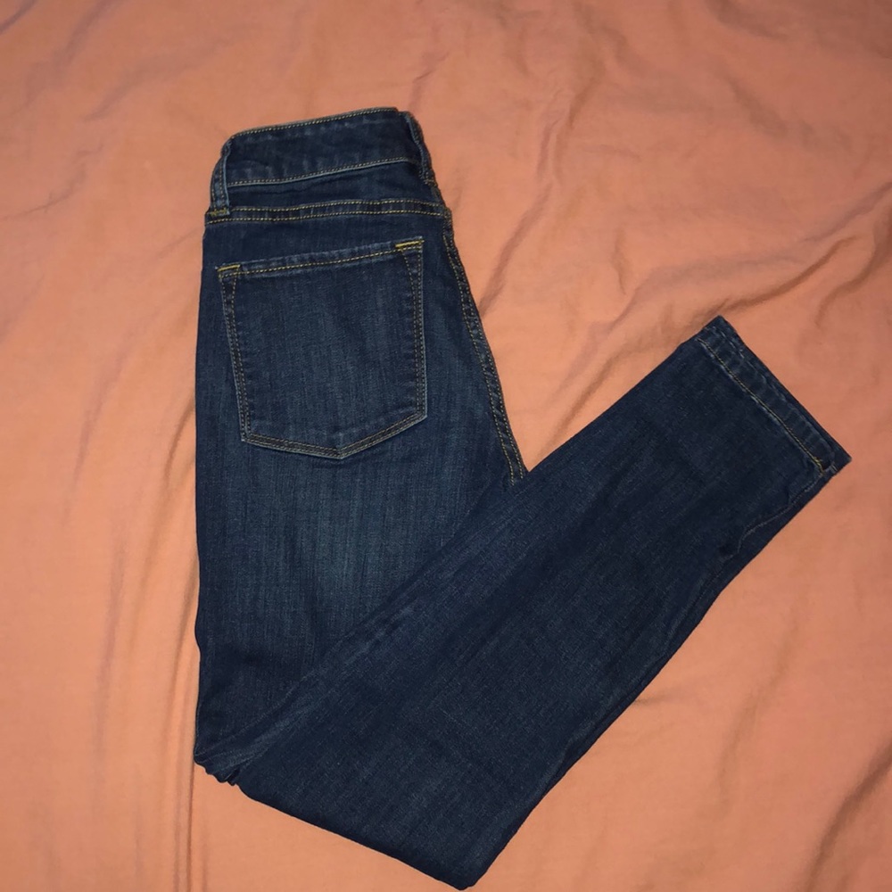 Banana Republic jeans 26/2P